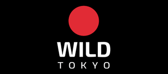 Wildes Tokio